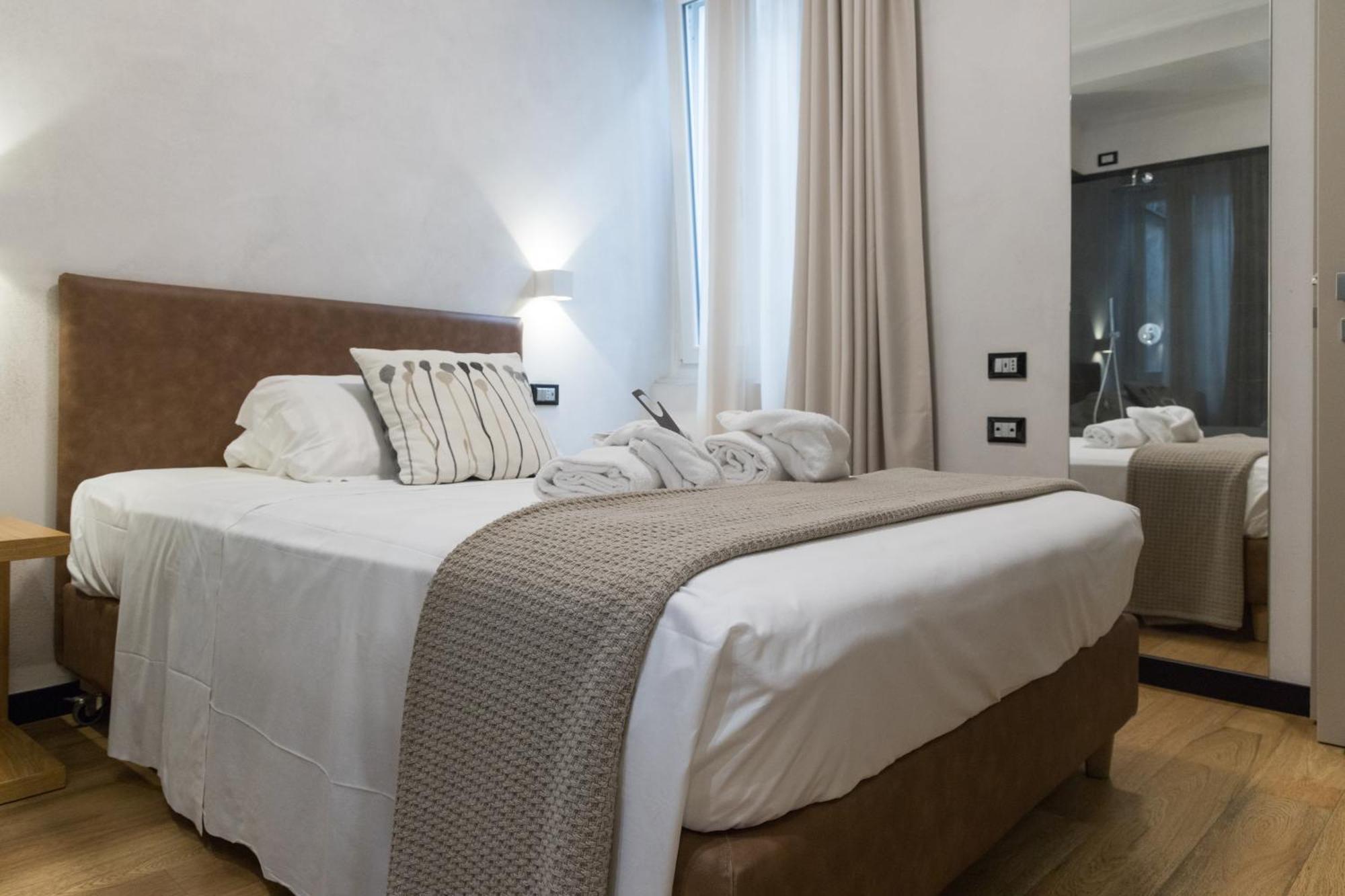 Hotel Doria Janov Exteriér fotografie
