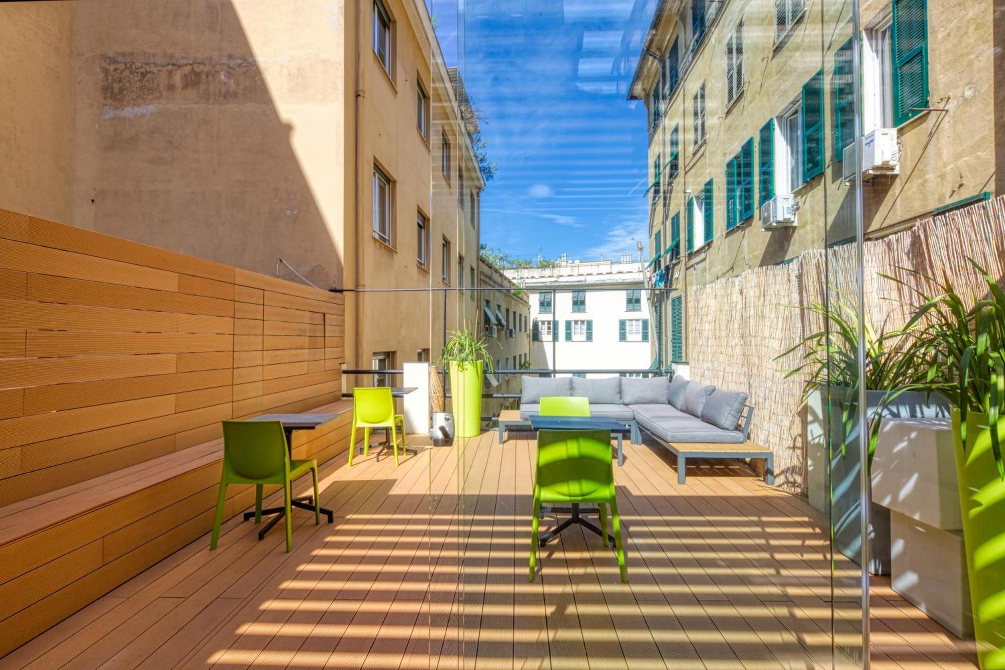 Hotel Doria Janov Exteriér fotografie