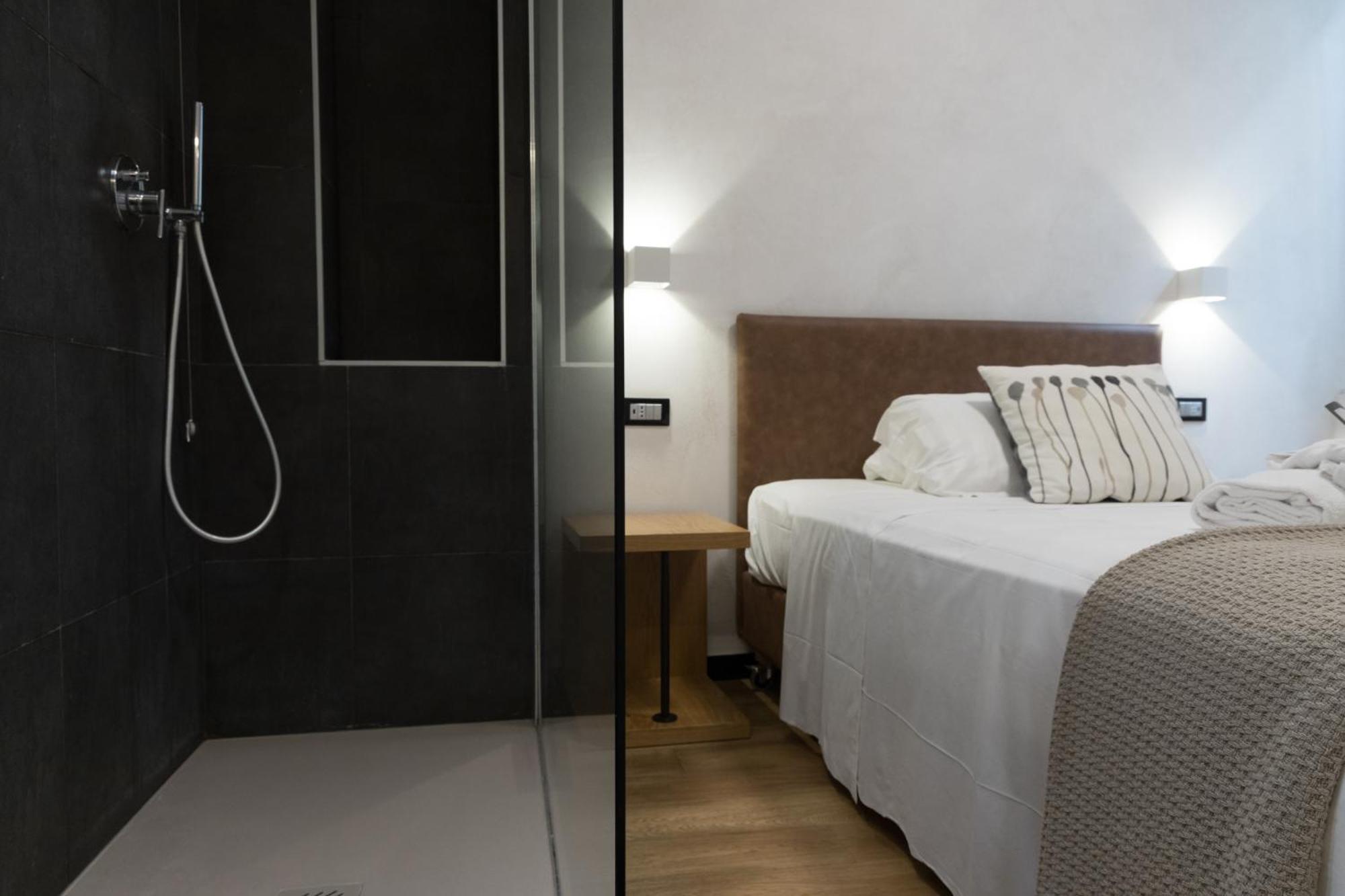 Hotel Doria Janov Exteriér fotografie