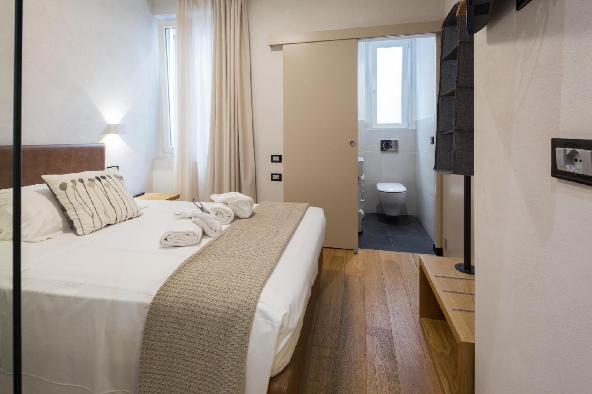 Hotel Doria Janov Exteriér fotografie